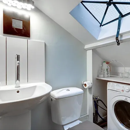 Apartman Bluestay 805 - Superb In Párizs