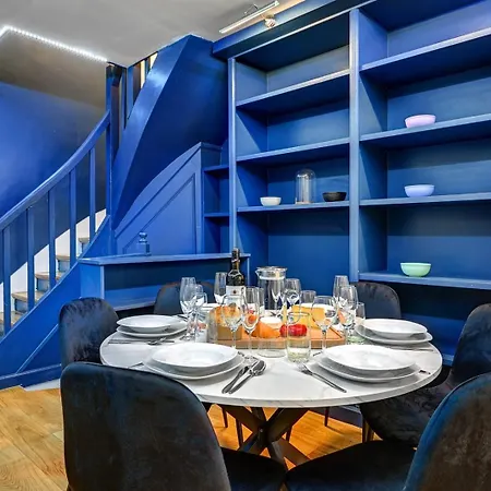 Bluestay 805 - Superb In Apartman