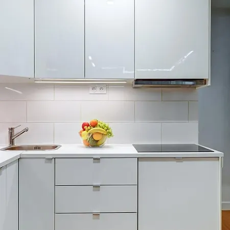 Apartman Bluestay 805 - Superb In Párizs